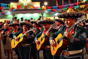 Mariachi Fusagasugá: Ritmo y Tradición en el Corazón de Colombia