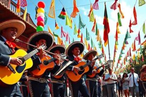 Mariachis en Facatativá: Alegría y Tradición para tus Celebraciones