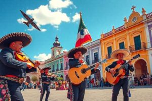 Mariachi en Madrid Cundinamarca: Música y Tradición en Cada Celebración