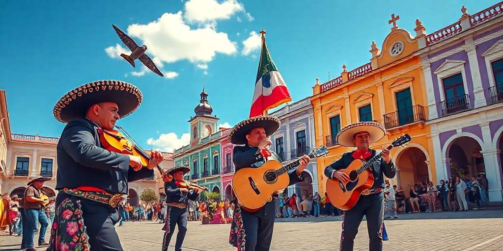 Mariachi en Madrid Cundinamarca Precio