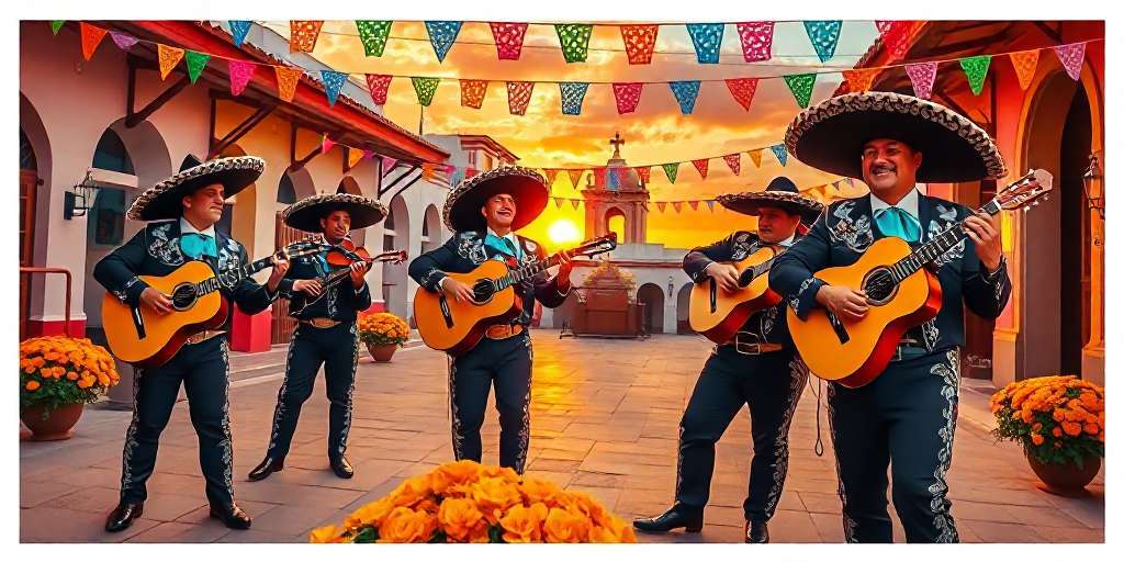 Mariachi en Mosquera Precio