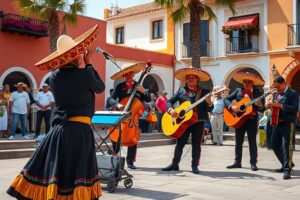 Mariachis en Tenjo: Música y Tradición para Tu Evento