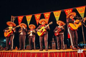 Mariachi en Envigado: Celebra con la Mejor Música Mexicana