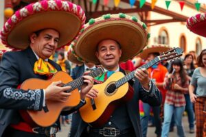 Mariachi en Mistrato: Tradición y Ritmo que Enamoran