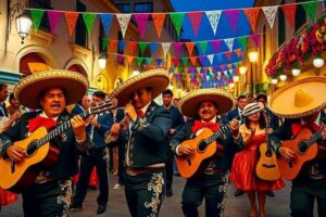 Mariachi en Buenaventura: Celebra con Música y Tradición