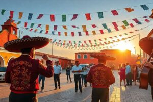 Mariachi en Puebloviejo: Tradición y Cultura en Cada Nota