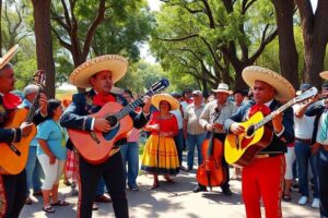 Mariachi en Dosquebradas: Música y Tradición que Enamoran