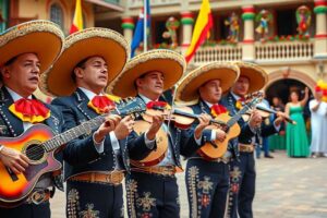 Mariachi en La Estrella: Tradición y Alegría en tus Celebraciones