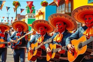 Mariachi en Sabaneta: Alegría y Tradición en Cada Celebración