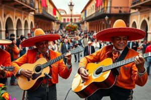 Mariachi en Floridablanca: La Magia de Celebrar con Música Tradicional