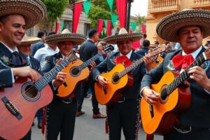 Mariachi en Villa del Rosario: Vive la Tradición y Alegría de Nuestros Eventos