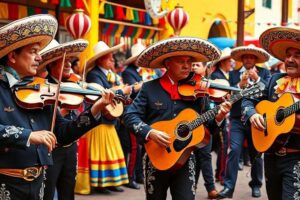 Mariachi en Malambo: La Música que Alegra tus Eventos