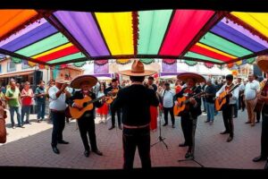 Mariachi en Apía: La Tradición que Enamora a Todos