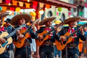 Mariachi en Itagüí: La mejor música para tus celebraciones