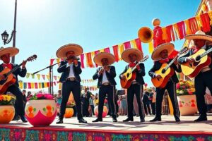 Mariachi en Barbosa: Serenatas que Enamoran y Celebran la Tradición