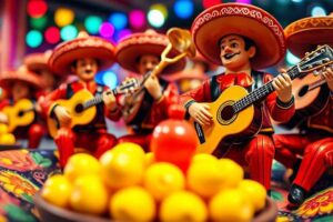 Mariachi en Plato: Un Vínculo Cultural que Persiste