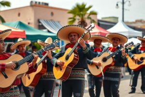 Mariachi en Dagua: Un Encuentro Cultural Inigualable