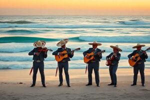 Mariachis en Soledad Atlántico: Alegría y Tradición para tus Celebraciones