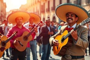 Mariachi en Clemencia: Tradición y Alegría en el Corazón de Colombia