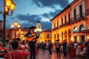 Mariachis en Jamundí: La Mejor Opción para Tus Celebraciones