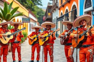 Mariachi Tuluá Valle: La Tradición Musical que Celebra tu Eventos