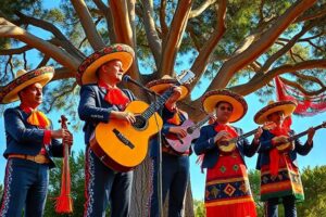 Mariachi en Guática: La Música que Une Celebraciones y Tradiciones