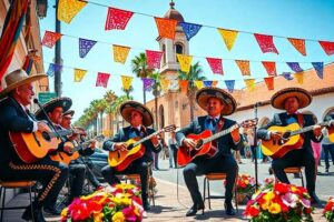 Mariachi en Fundación: Música y Cultura Mexicana en Colombia