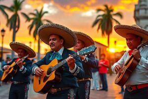 Mariachi en Soacha: La Alegría de Nuestras Celebraciones