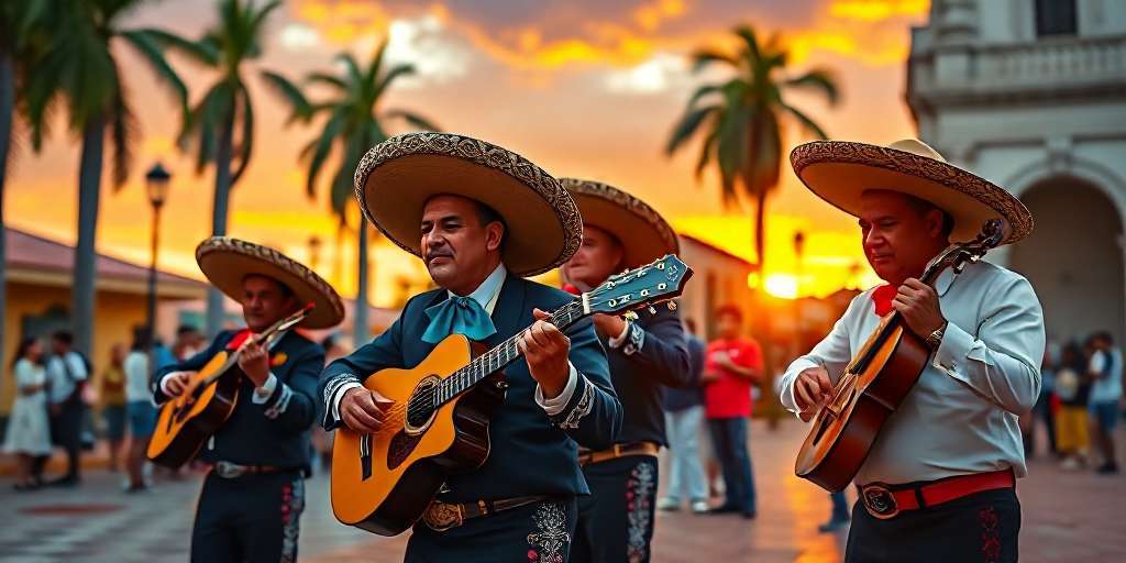 mariachi en Soacha precio