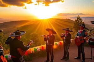 Mariachis Chía Cundinamarca: Música y Alegría para tus Eventos