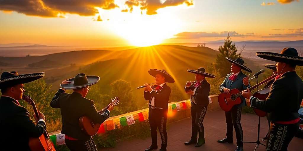 mariachis chia cundinamarca precio