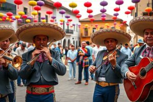 Mariachis Cajicá Cundinamarca: El Corazón de la Música Tradicional